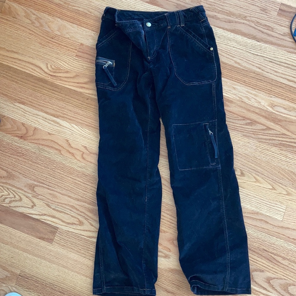 Athleta soft pants